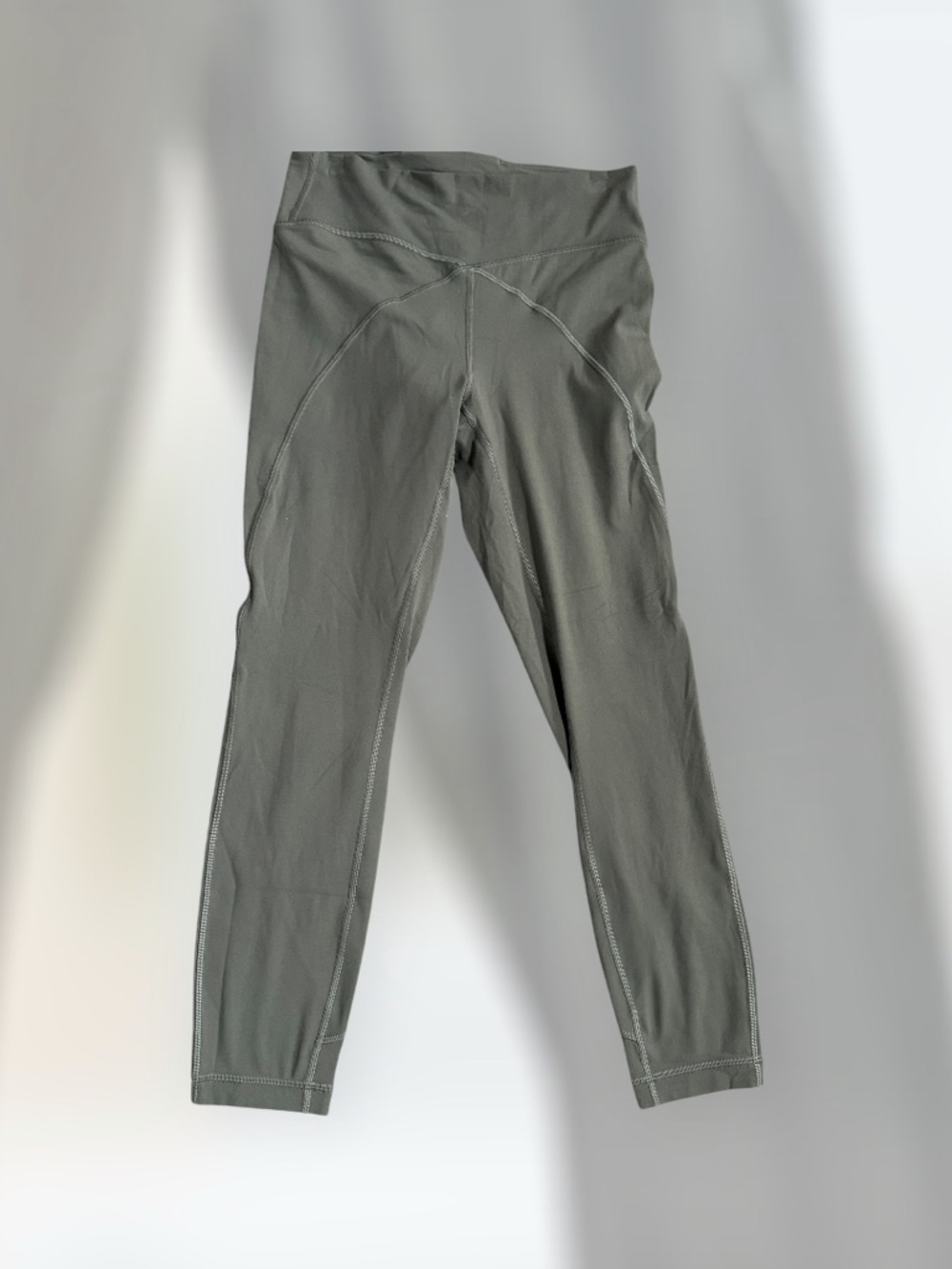 NWT Lululemon Get Centered HR Tight 25”